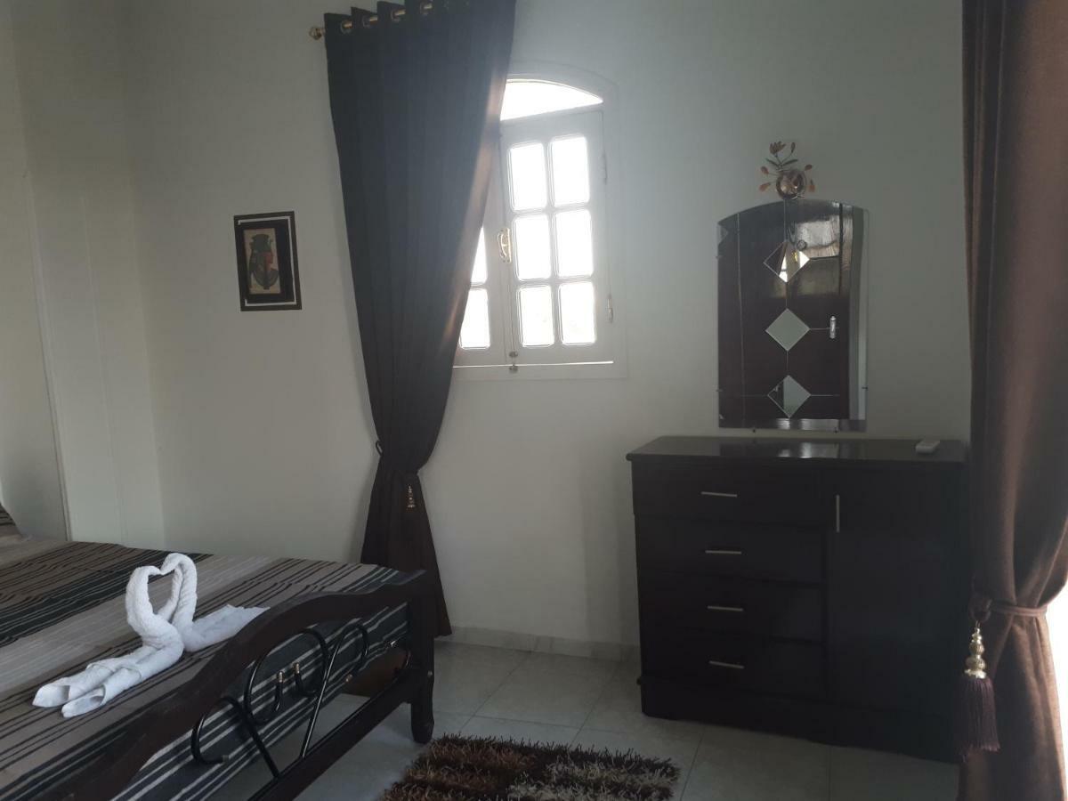 Appartement Angel Eyes House à Louxor Extérieur photo